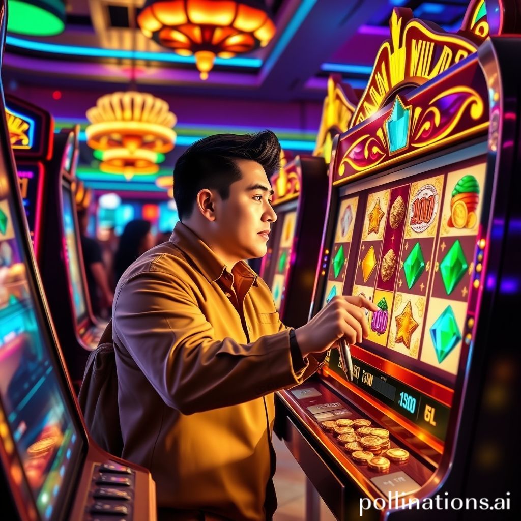 Strategi Menang Maxwin di Slot88